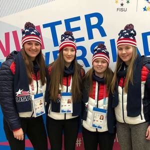 Meet your Posher, Brooklynn